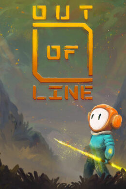 Out of Line (PC) - Steam Key - GLOBAL