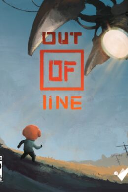 Out of Line Steam CD Key