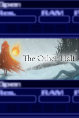 The Other Half Steam Key GLOBAL