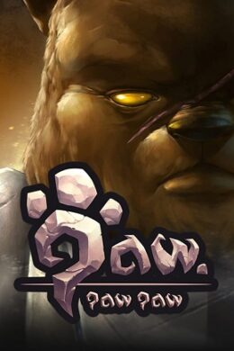 Paw Paw Paw (PC) - Steam Key - GLOBAL