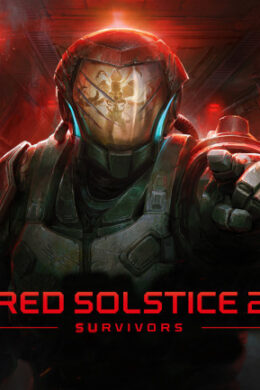 Red Solstice 2: Survivors (PC) - Steam Key - GLOBAL