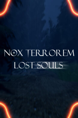 Nox Terrorem: Lost Souls Steam CD Key