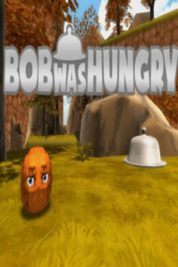 Bob Was Hungry Steam Key GLOBAL