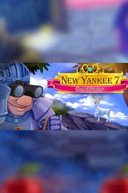 New Yankee 7: Deer Hunters Steam Key GLOBAL