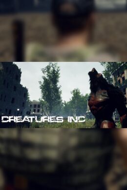 Creatures Inc Steam Key GLOBAL