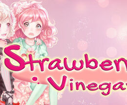 Strawberry Vinegar Steam CD Key