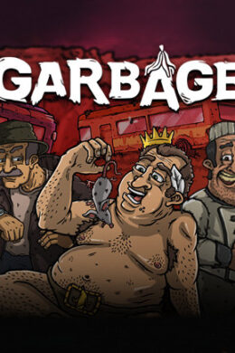 Garbage (PC) - Steam Key - GLOBAL