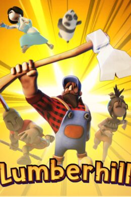 Lumberhill Steam CD Key