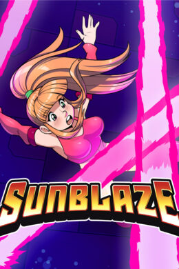 Sunblaze Steam CD Key