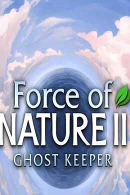 Force of Nature 2: Ghost Keeper (PC) - Steam Key - GLOBAL