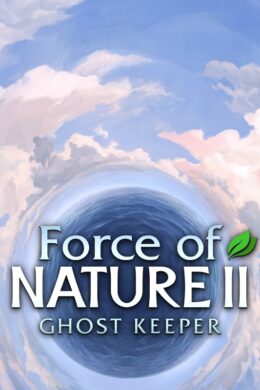 Force of Nature 2: Ghost Keeper Steam CD Key