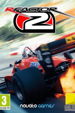 rFactor 2 Steam Key GLOBAL