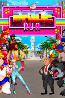 Pride Run Steam CD Key