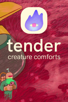 Tender: Creature Comforts Steam CD Key