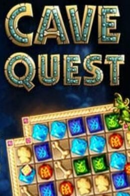 Cave Quest Steam CD Key