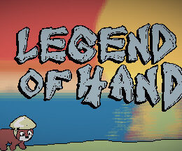 Legend of Hand Steam CD Key