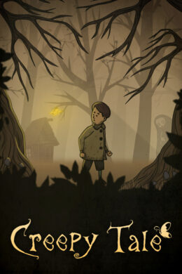 Creepy Tale Steam CD Key