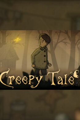 Creepy Tale - Steam - Key GLOBAL