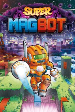 Super Magbot Steam CD Key