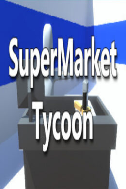 Supermarket Tycoon Steam Key GLOBAL