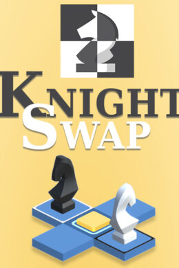 Knight Swap 1 + 2 Bundle Steam CD Key