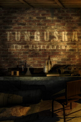 Tunguska: The Visitation Steam CD Key