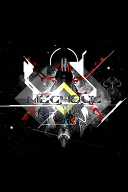 Mechone Steam CD Key