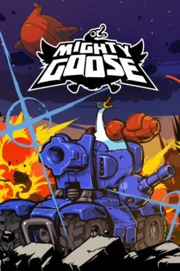 Mighty Goose Steam CD Key