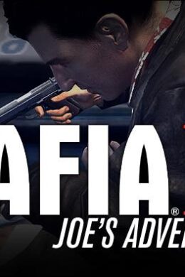 Mafia II - Joe's Adventure DLC Steam CD Key