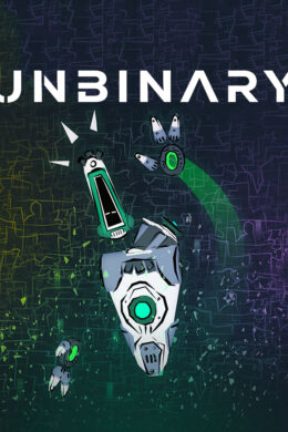 Unbinary Steam CD Key