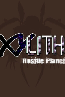 XYLITH - Hostile Planet Steam CD Key