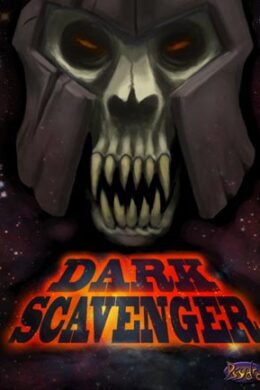 Dark Scavenger Steam Key GLOBAL