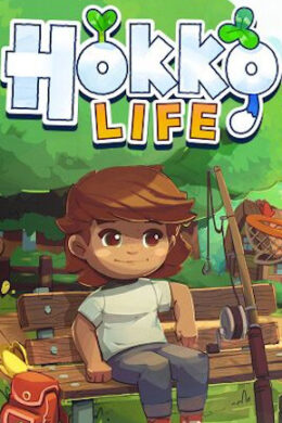 Hokko Life (PC) - Steam Key - GLOBAL