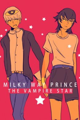 Milky Way Prince – The Vampire Star Steam CD Key