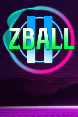 Zball II Steam CD Key