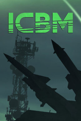 ICBM (PC) - Steam Key - GLOBAL