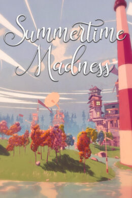 Summertime Madness Steam CD Key