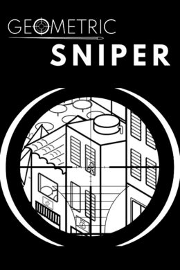 Geometric Sniper Steam CD Key