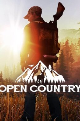 Open Country (PC) - Steam Key - GLOBAL
