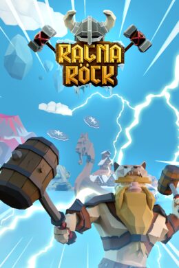 Ragnarock Steam CD Key