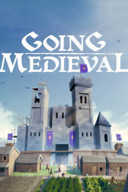 Going Medieval (PC) - Steam Key - GLOBAL