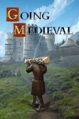 Going Medieval Steam CD Key