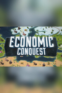 Economic Conquest Steam CD Key