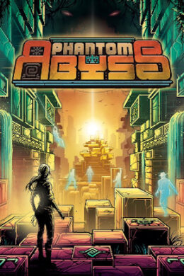 Phantom Abyss (PC) - Steam Key - GLOBAL