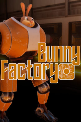 Bunny Factory Steam CD Key