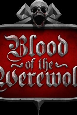 Blood of the Werewolf Steam CD Key