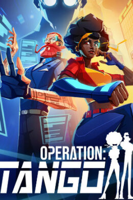 Operation: Tango (PC) - Steam Key - GLOBAL