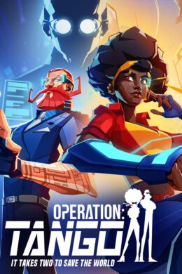 Operation: Tango Steam CD Key