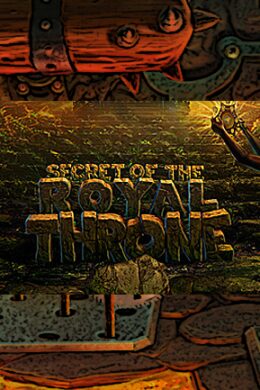 Secret Of The Royal Throne Steam Key GLOBAL