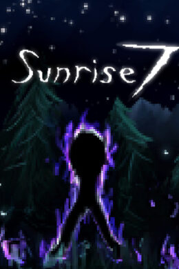 Sunrise 7 Steam CD Key